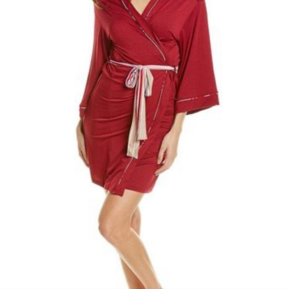 Hale Bob Robe Bamboo